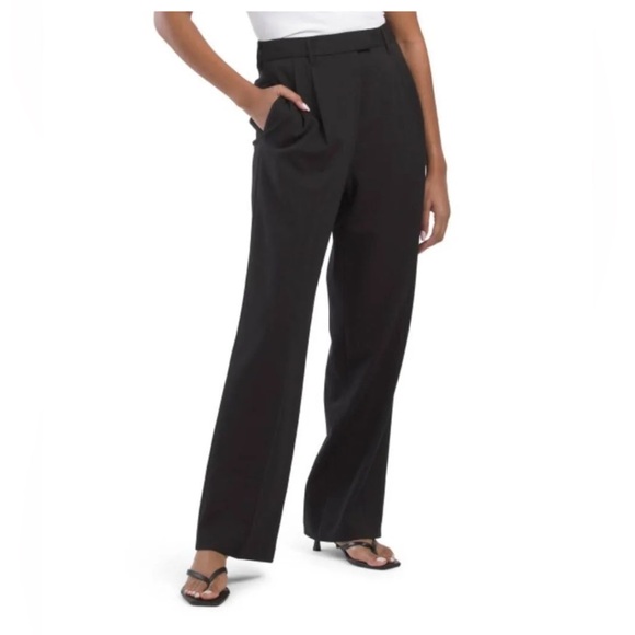 rag & bone Marina Pants Size S NWT